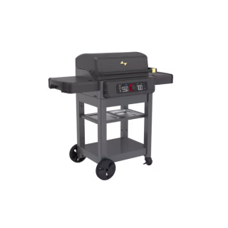 Current Backyard Model G Dual-Zone Electric Grill