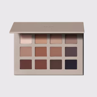 Classic Mattes Eyeshadow Palette