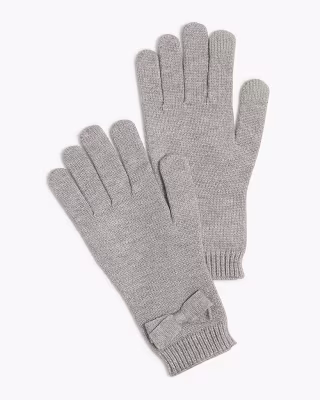 Bow Tech Gloves