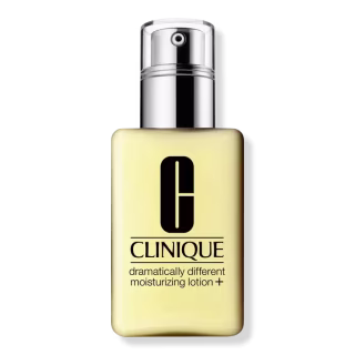 Clinique Dramatically Different Moisturizing Face Lotion+
