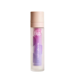 Fig.1 Retinol Night Cream Level 1