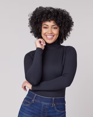 Long Sleeve Turtleneck