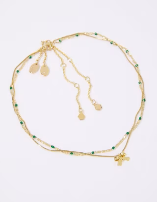 Bow Necklace Pack