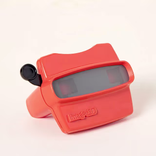 Create Your Own Reel Viewer