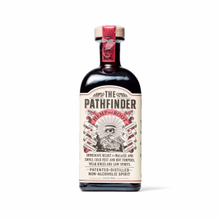 The Pathfinder Spirit