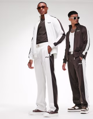 Tracksuit Bottoms with Logo