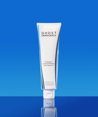 Ghost Democracy Softglow Facial Oil  