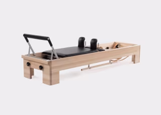 Balanced Body CenterLine Reformer