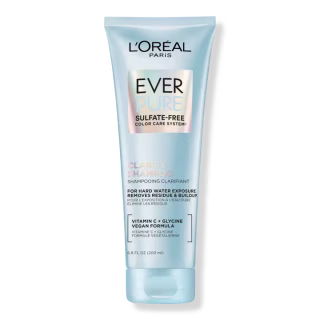 EverPure Sulfate Free Clarifying Shampoo
