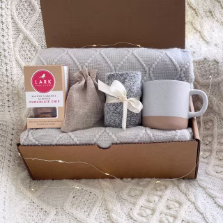 Sending Love and Hugs Care Package