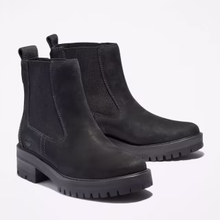 Courmayeur Valley Chelsea Boot