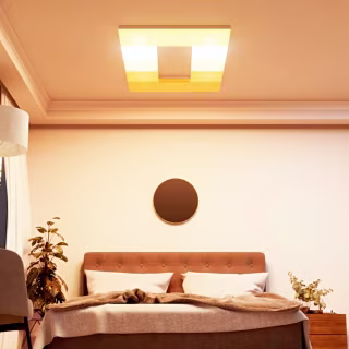 Nanoleaf Skylight Modular Ceiling Light