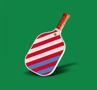 Pickleball Paddle