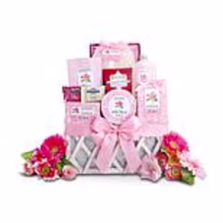 Alder Creek Roses for Relaxation