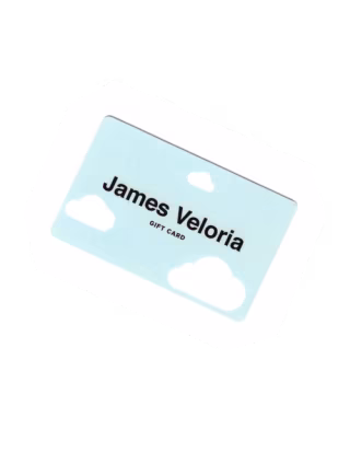 Vintage Fashion Gift Card