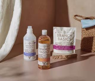 Laundry Kit