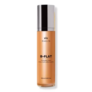 B-FLAT Belly Firming Cream