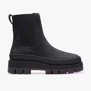 Orianna 2 Top Boot