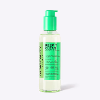 Innbeauty Project Keep It Clean Hydrating Gel Cleanser