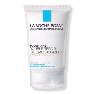 Toleriane Double Repair Face Moisturizer UV SPF 30