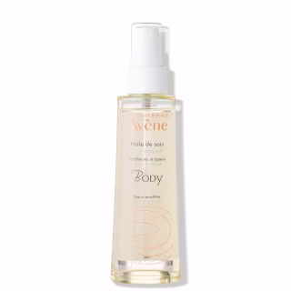 Avène Skin Care Oil