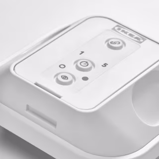 Ikea Vallhorn Motion Sensor