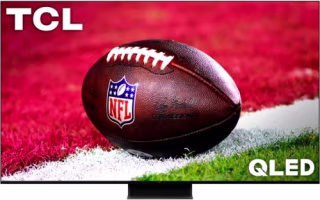 65-Inch Class QM8 Series Mini-LED Smart TV