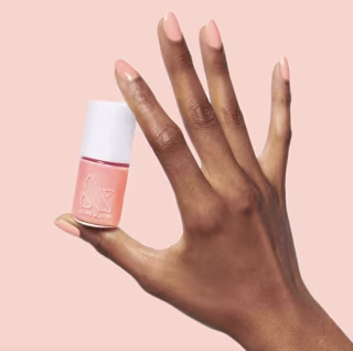 Wild & Free Long Lasting Polish