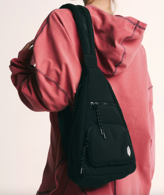 Cakewalk Sling Bag