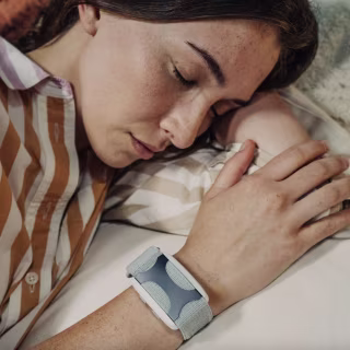 The Apollo® Wearable