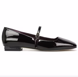 Tinsley Mary Jane Flat