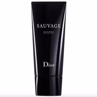 Sauvage Shaving Gel