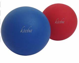 Kieba Massage Lacrosse Balls