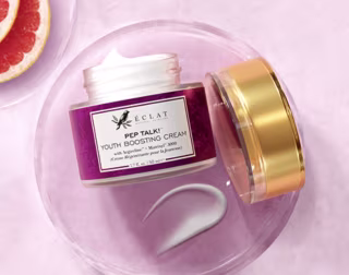 Eclat Skincare Collagen Anti-Aging Face Cream with Matrixyl-3000 & Argireline