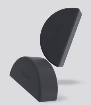 Balance Blocks