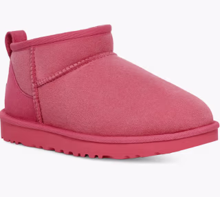 Ultra Mini Classic Boot