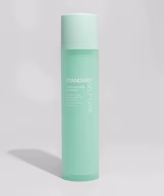 Hyaluronic Daily Moisturizer