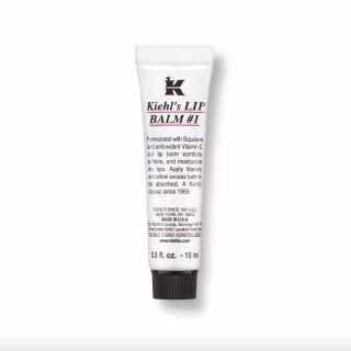 Kiehl’s Lip Balm #1