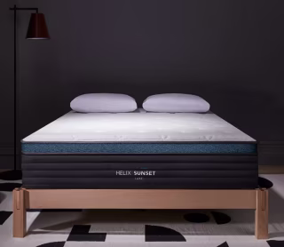 Sunset Luxe Mattress