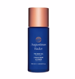 Augustinus Bader The Body Oil