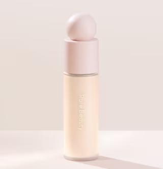 Liquid Touch Weightless Foundation