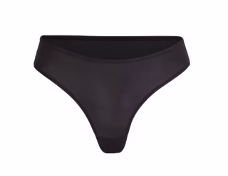 Fits Everybody Thong