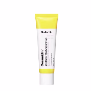 Dr. Jart+ Ceramidin Skin Barrier Moisturizing Cream