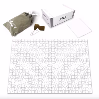 Jiggy Personalized Puzzle