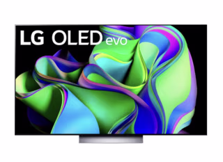 77-Inch Class C3 Series OLED 4K