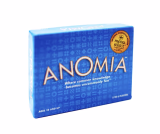 Anomia