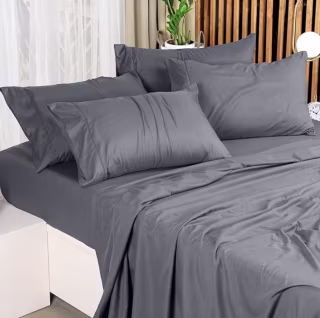 Queen Bed Sheets Set