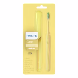 Philips One by Sonicare Battery Toothbrush