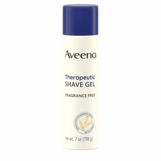 Therapeutic Shave Gel