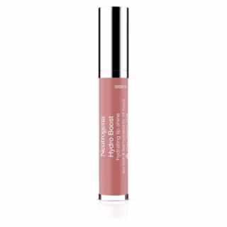 Moisturizing Lip Gloss
